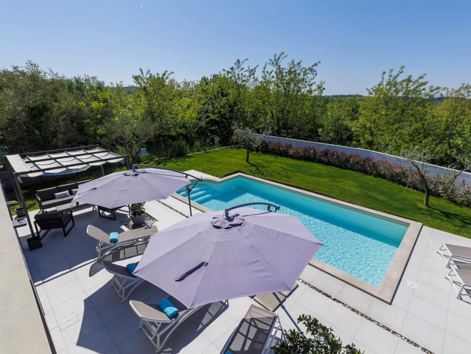 Villa Sonja-Dehors