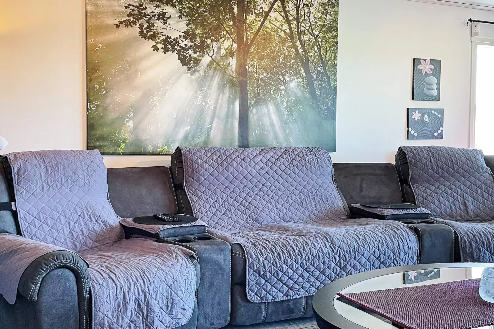 4 person holiday home in KARLSTAD-Indoor