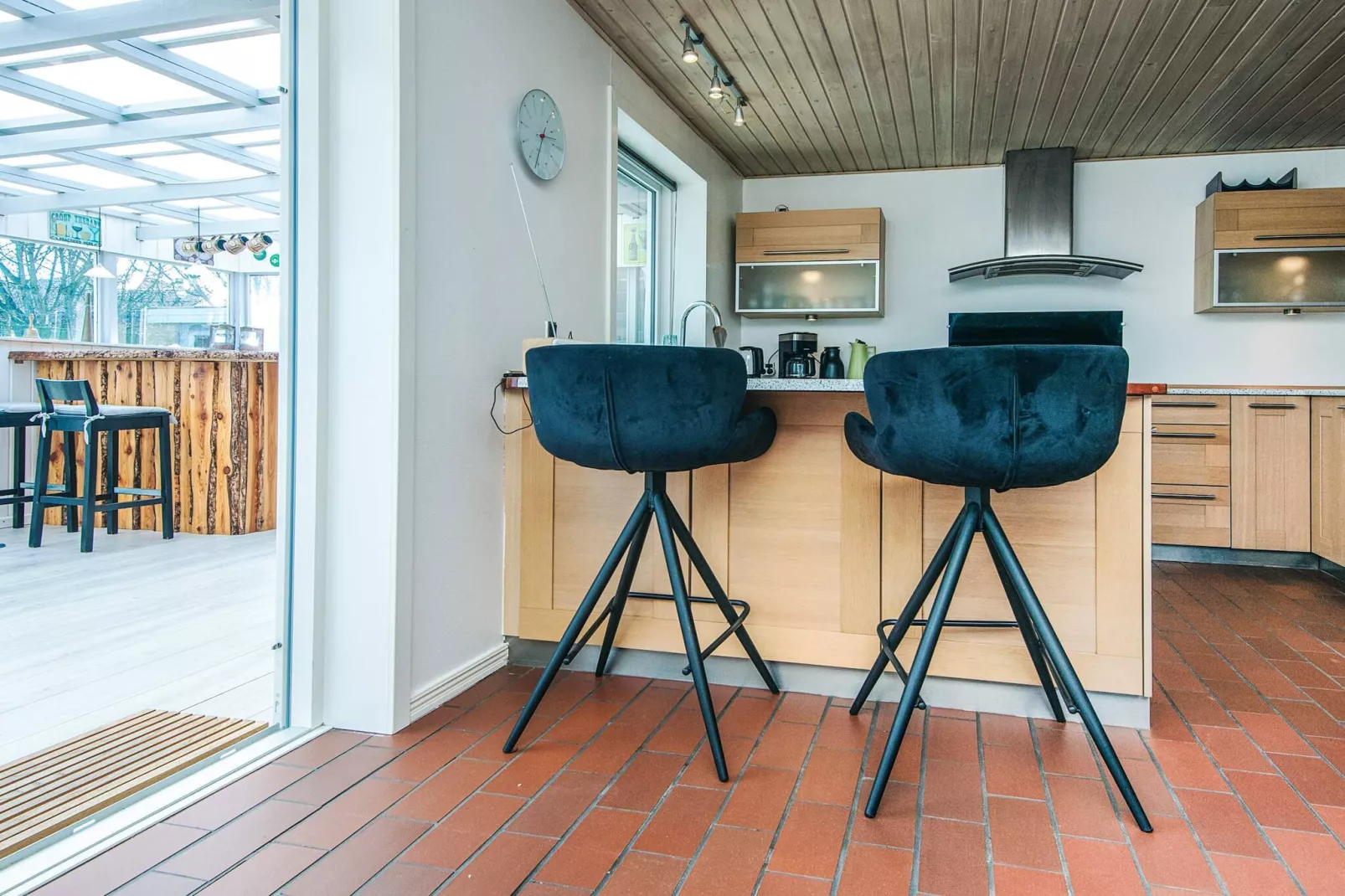 12 person holiday home in Thyborøn-By Traum-Indoor