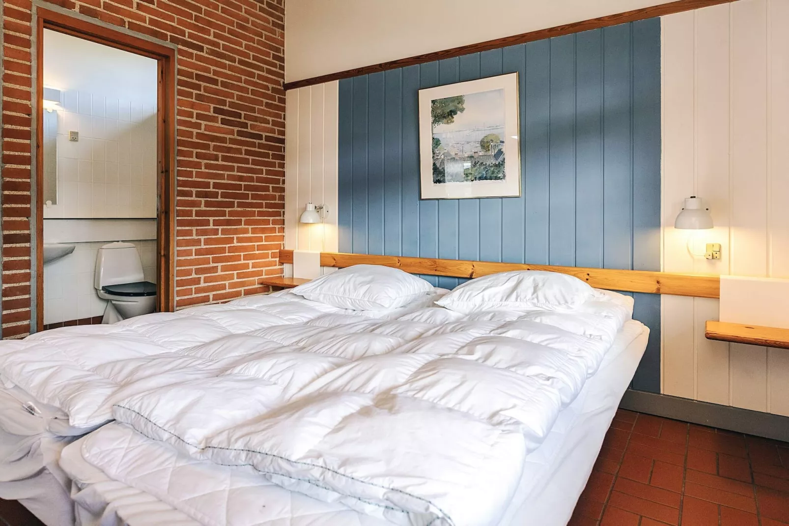 3 room,w/seaview,Premium-Indoor