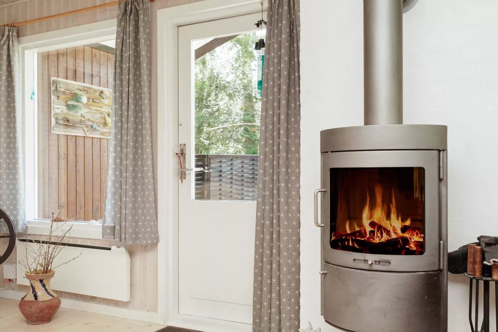 5 person holiday home in Frederiksværk-By Traum-Indoor