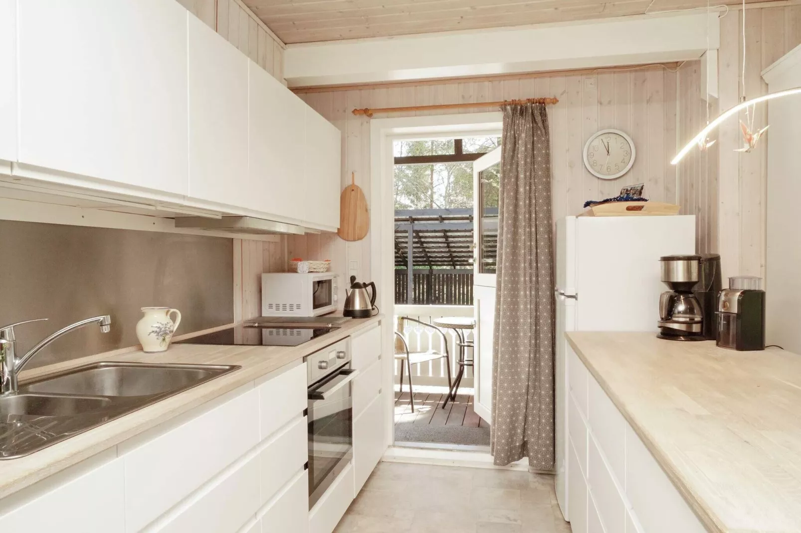 5 person holiday home in Frederiksværk-By Traum-Indoor