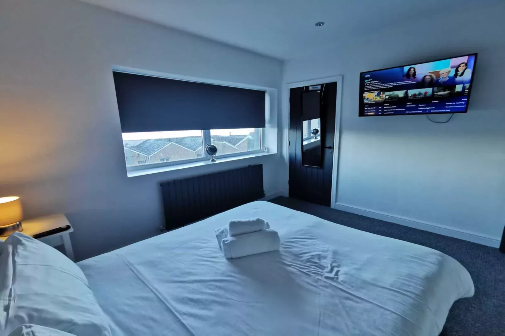 Stay Inn Clifton Terrace-Ambiance