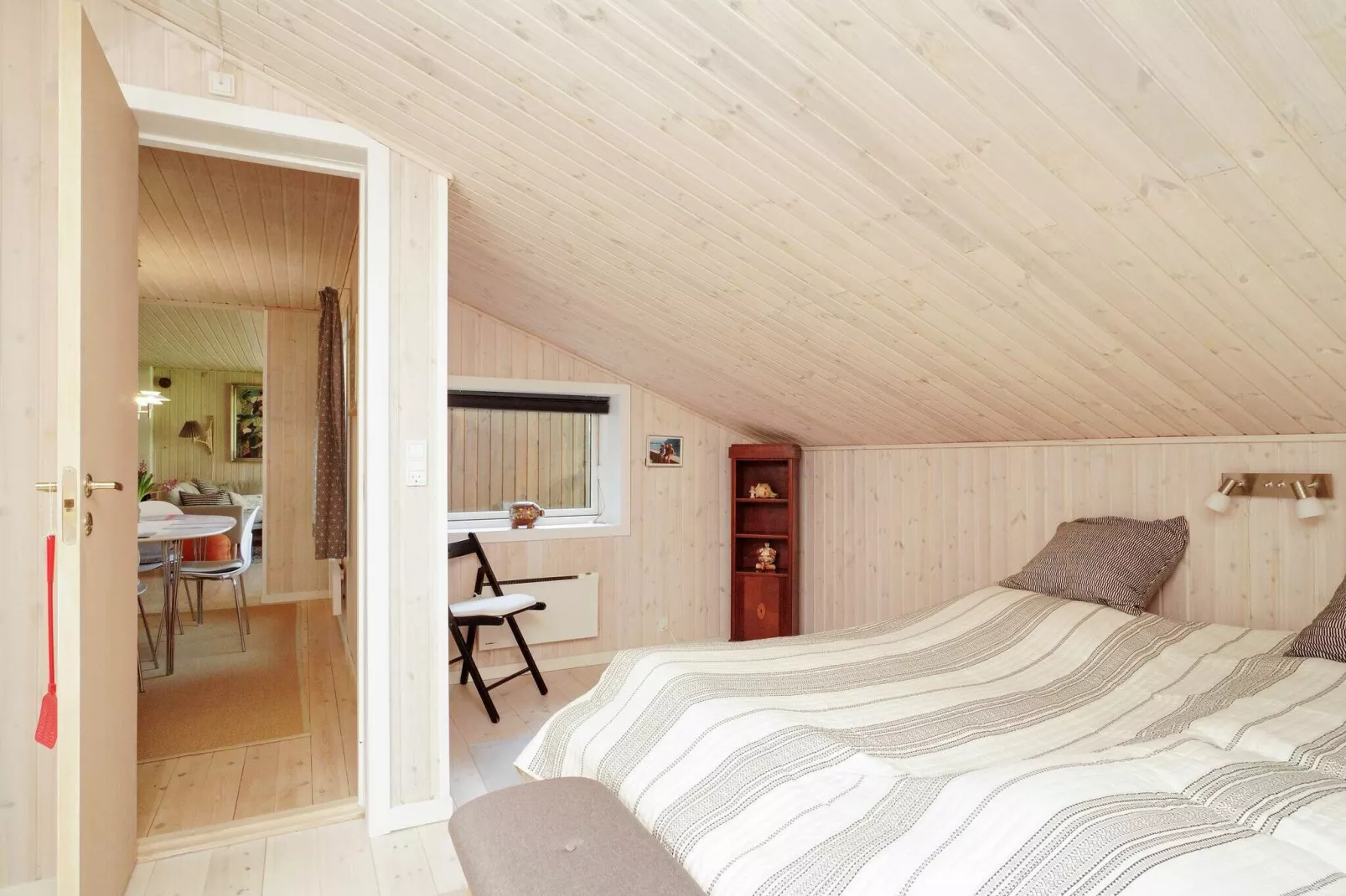 5 person holiday home in Frederiksværk-By Traum-Indoor