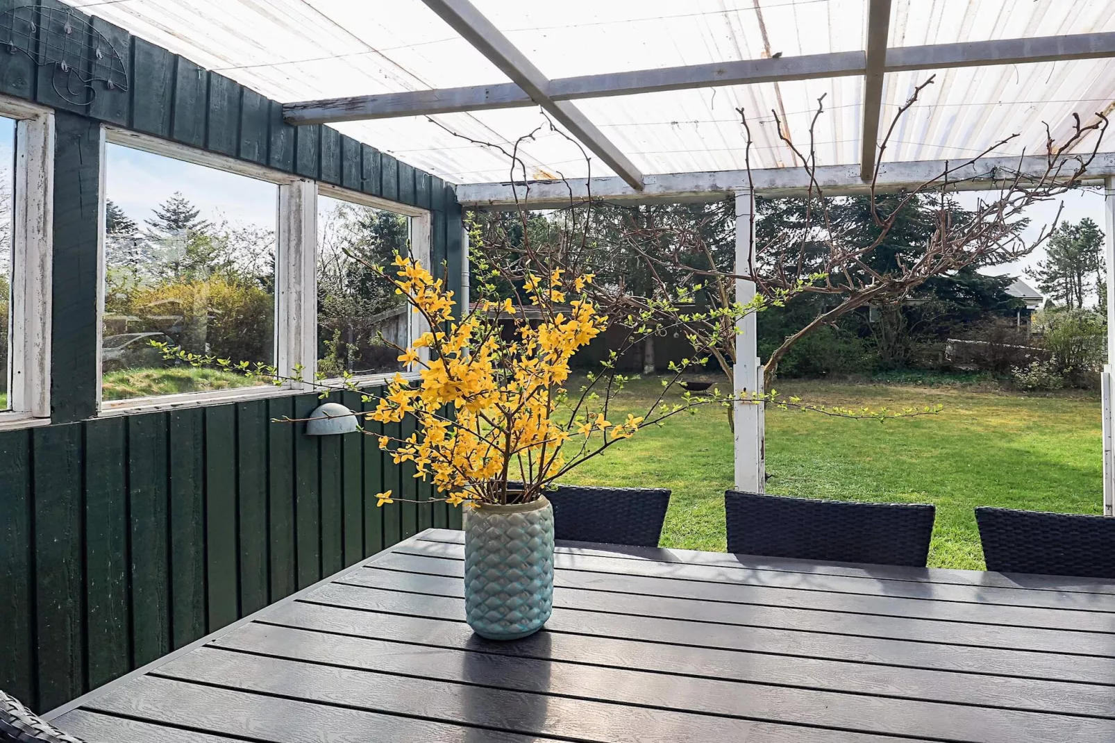 5 person holiday home in Middelfart-By Traum-View