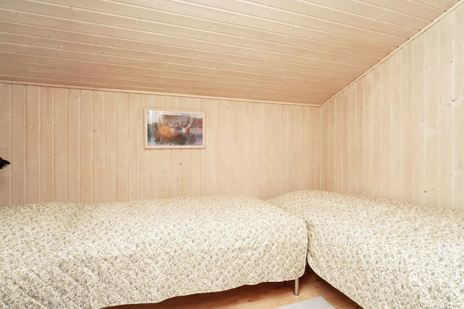 5 person holiday home in Frederiksværk-By Traum-Indoor
