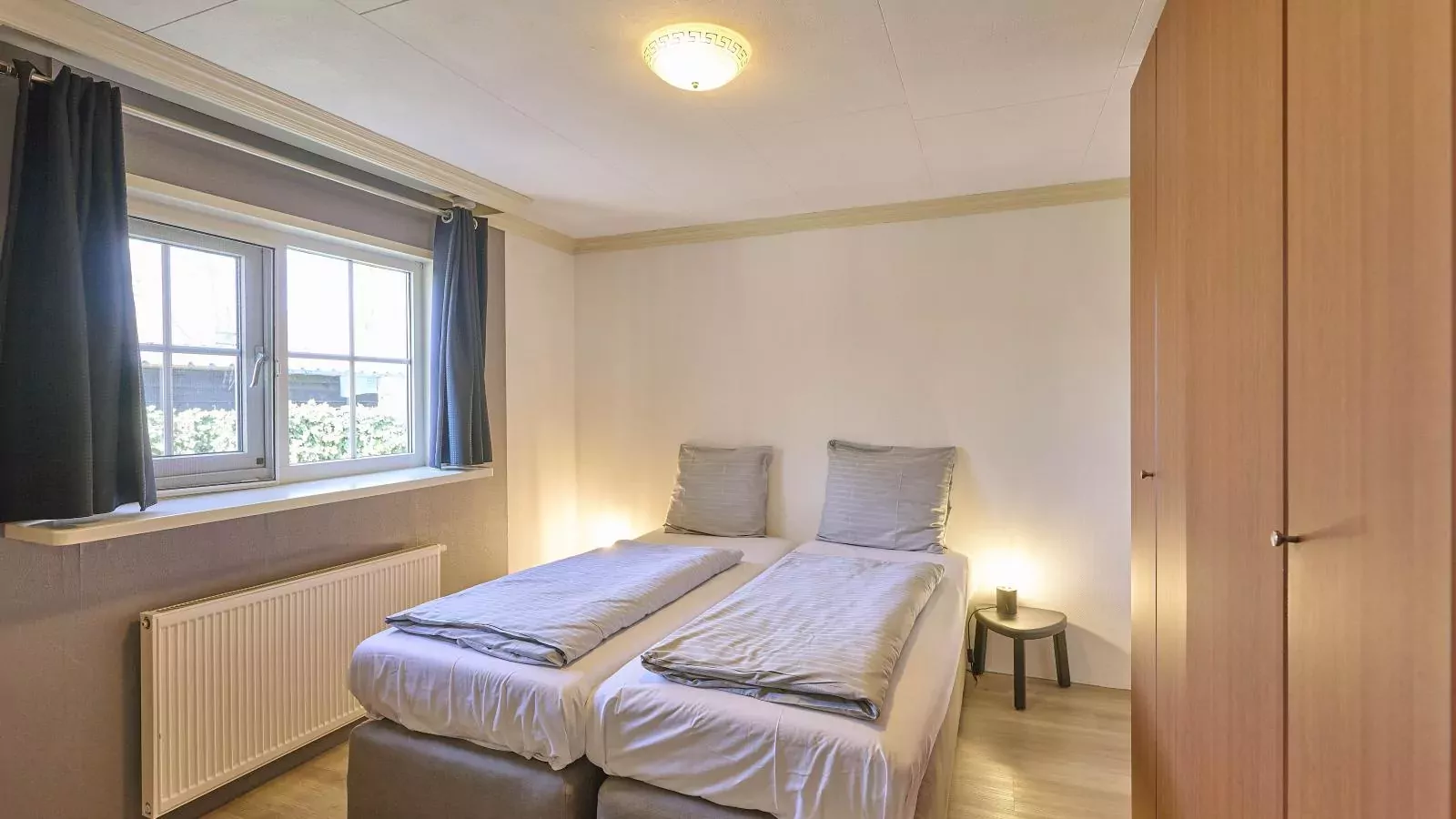 T Kaatsheuveltje 2-Bedroom