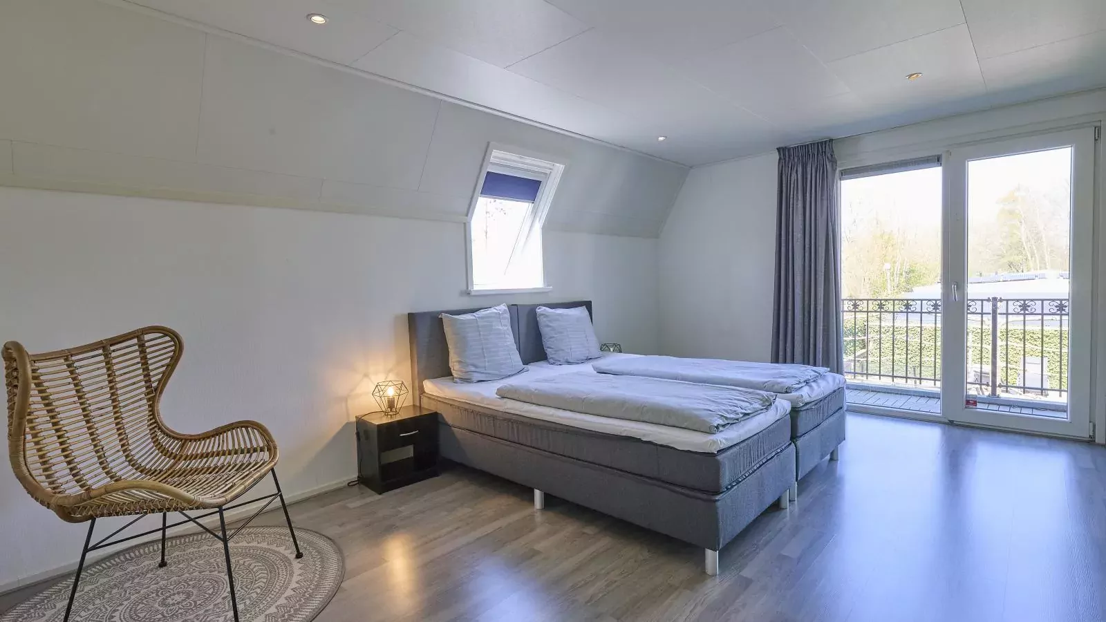 T Kaatsheuveltje 4-Bedroom