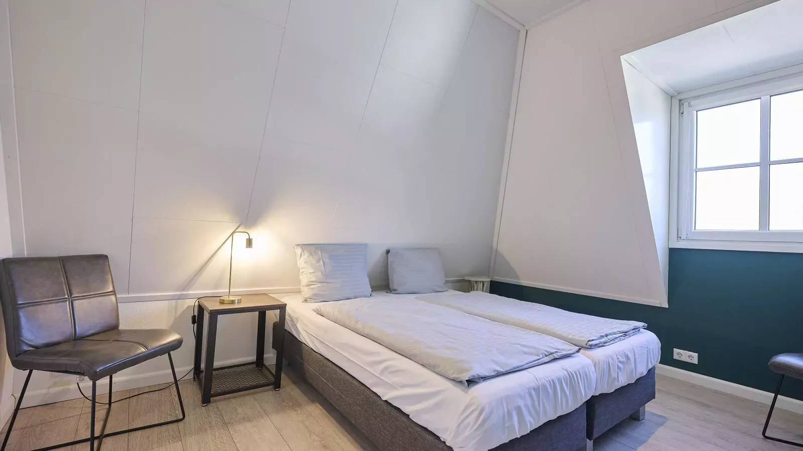 T Kaatsheuveltje 5-Bedroom