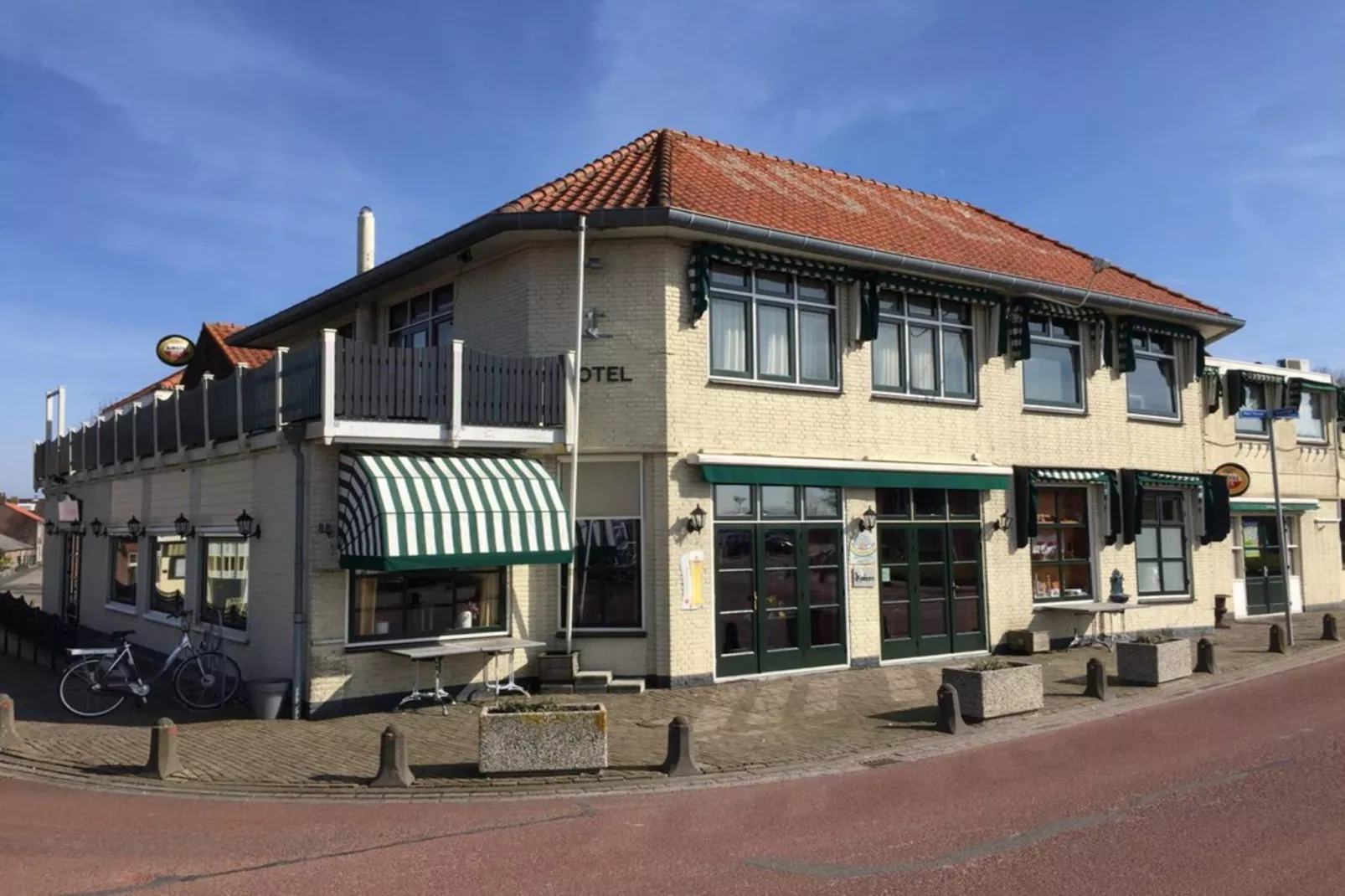 Bungalow Roggesloot A-8a-Gebiete Sommer 5 km