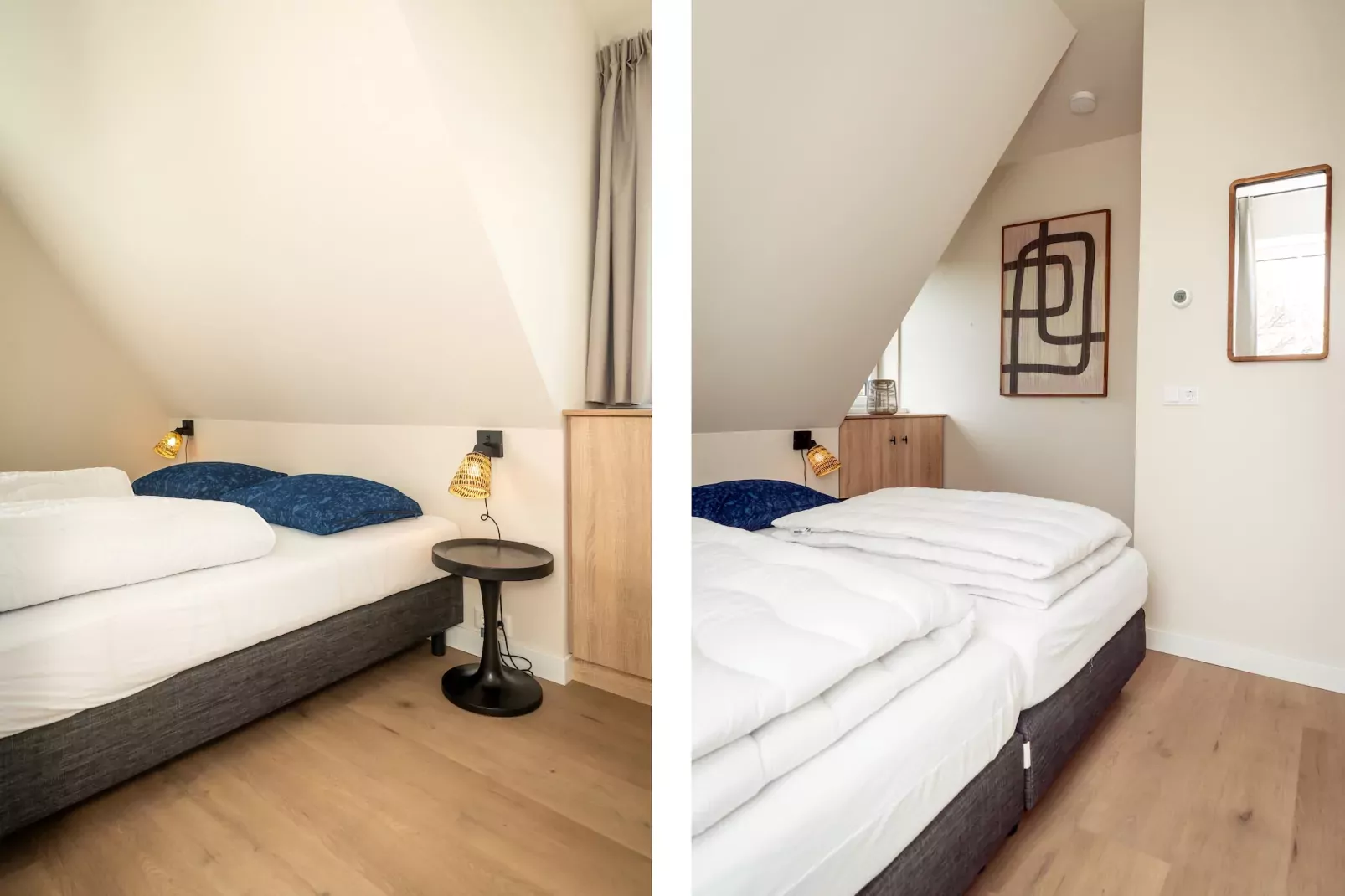So What 33A-Schlafzimmer