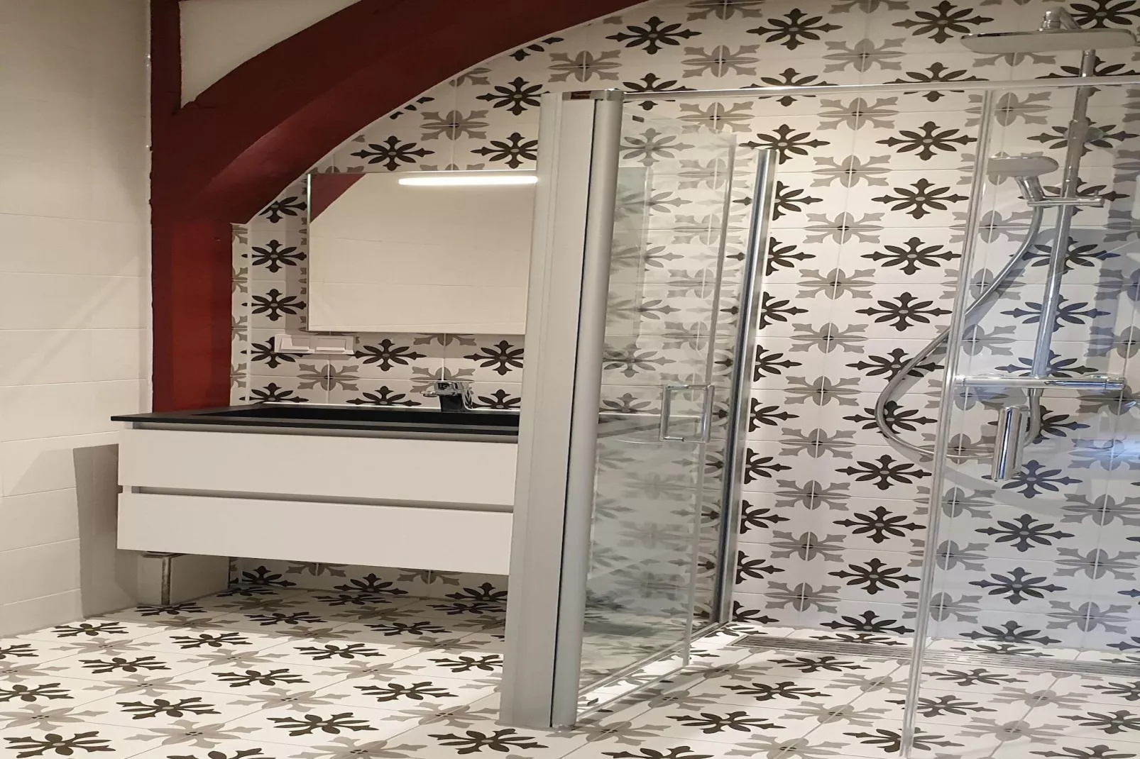Het Wambuis-Bathroom
