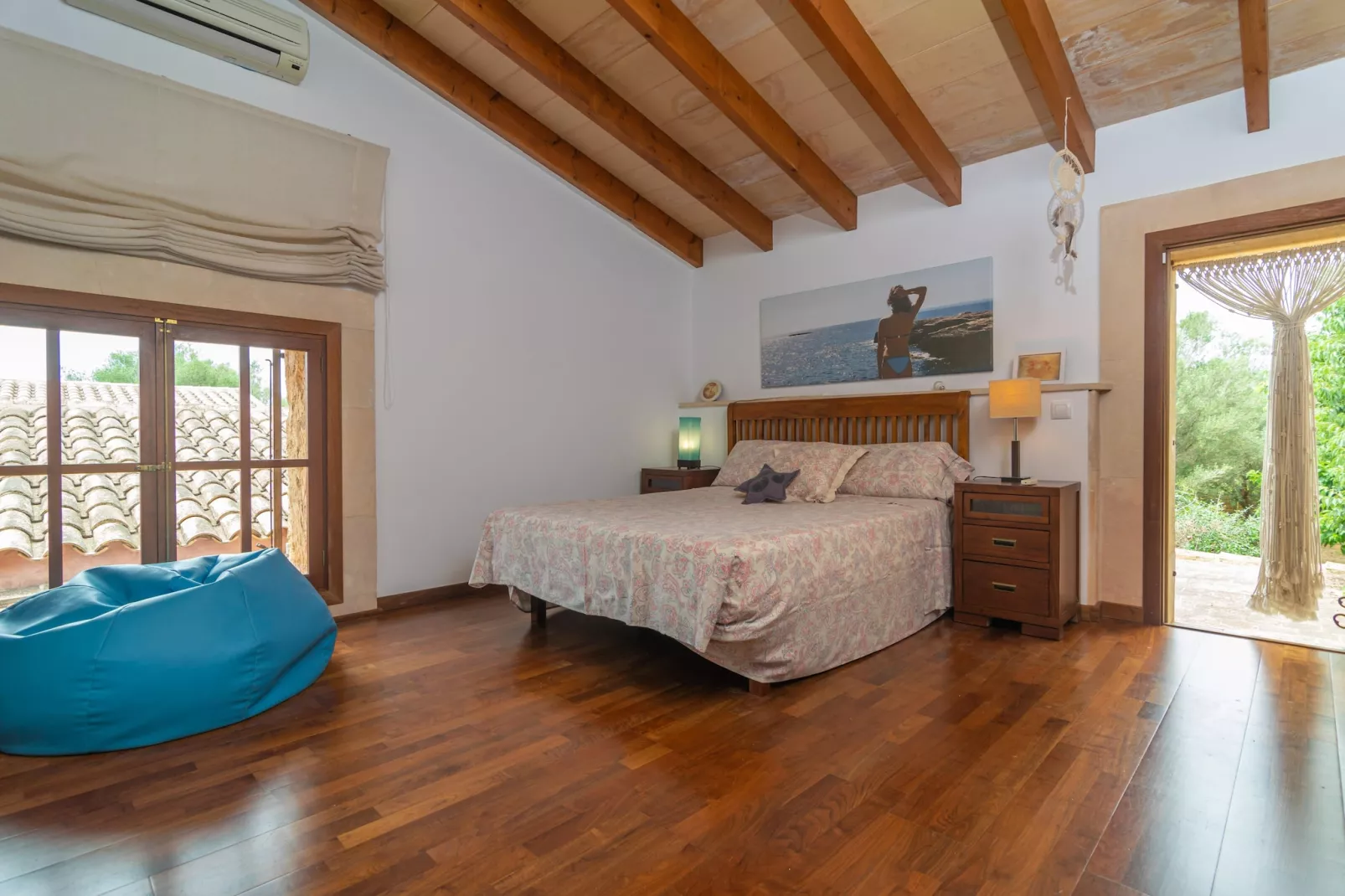 Son ArboÇ Gran-Bedroom