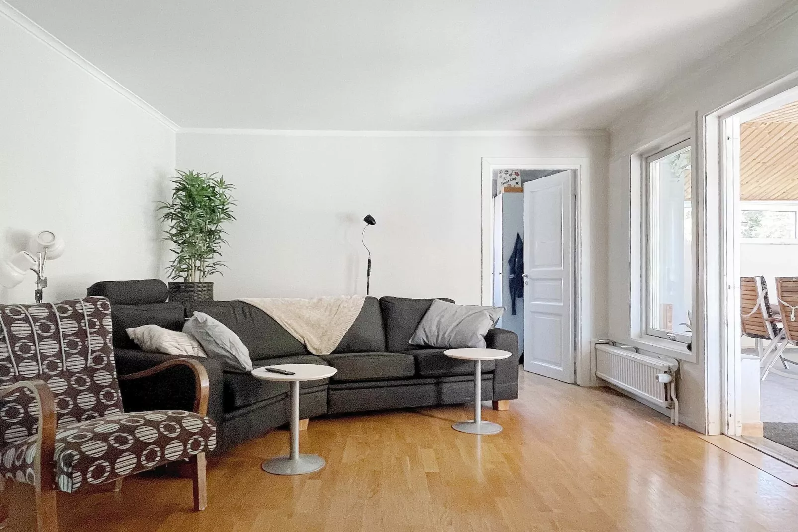 5 star holiday home in VISBY-Indoor