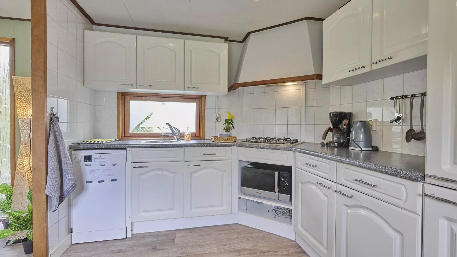 Torenvalk-Kitchen