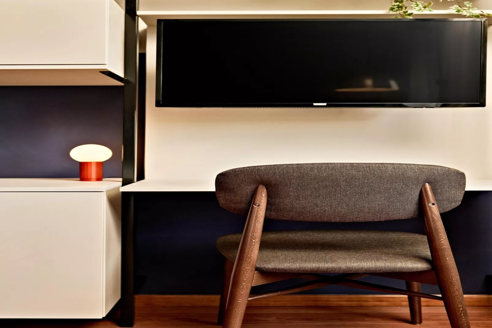 URBANAUTS Studios Minelli - Comfy 1 Person-Intérieur