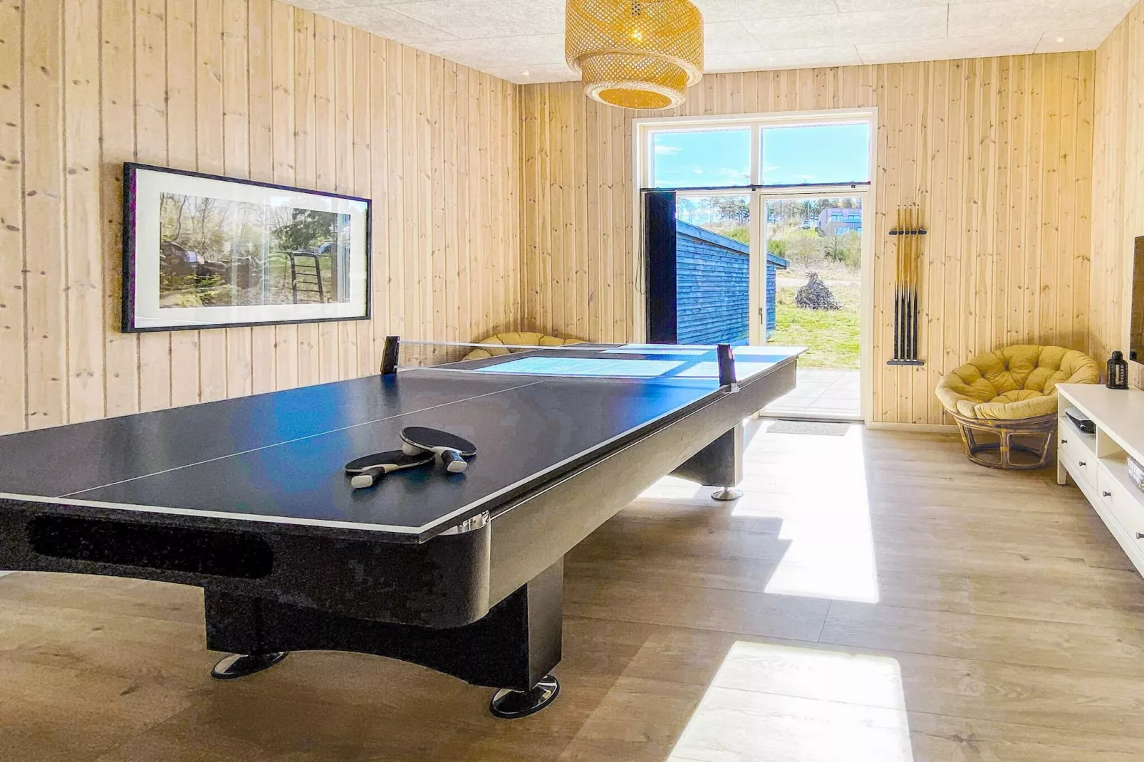 5 star holiday home in Glesborg-By Traum-Not tagged