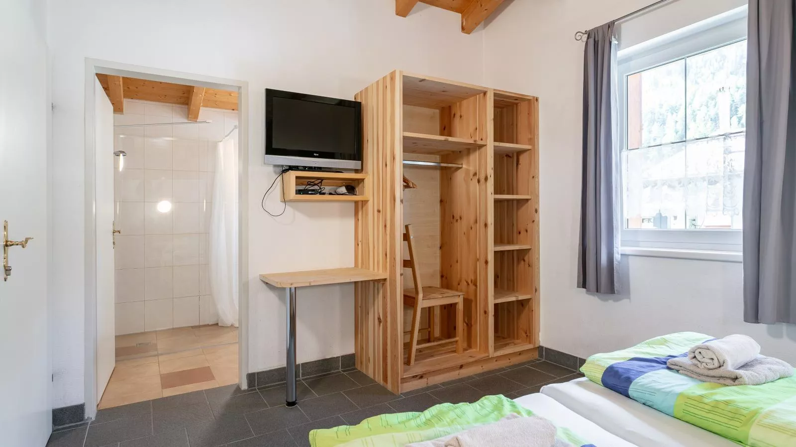 Haus Oliver 2-Bedroom
