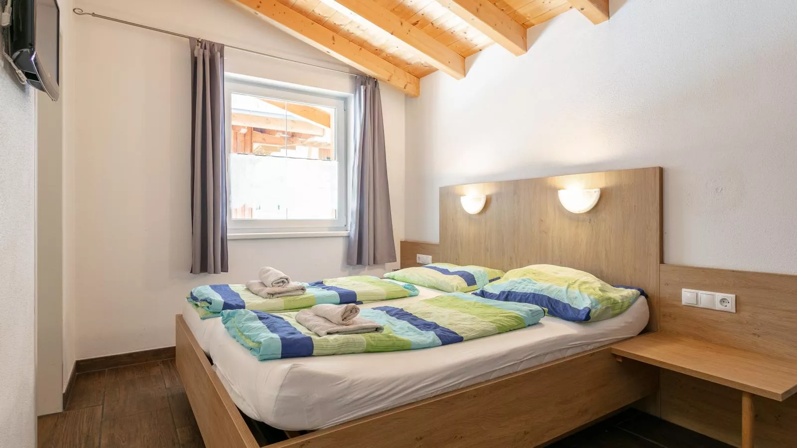 Haus Oliver 3-Bedroom