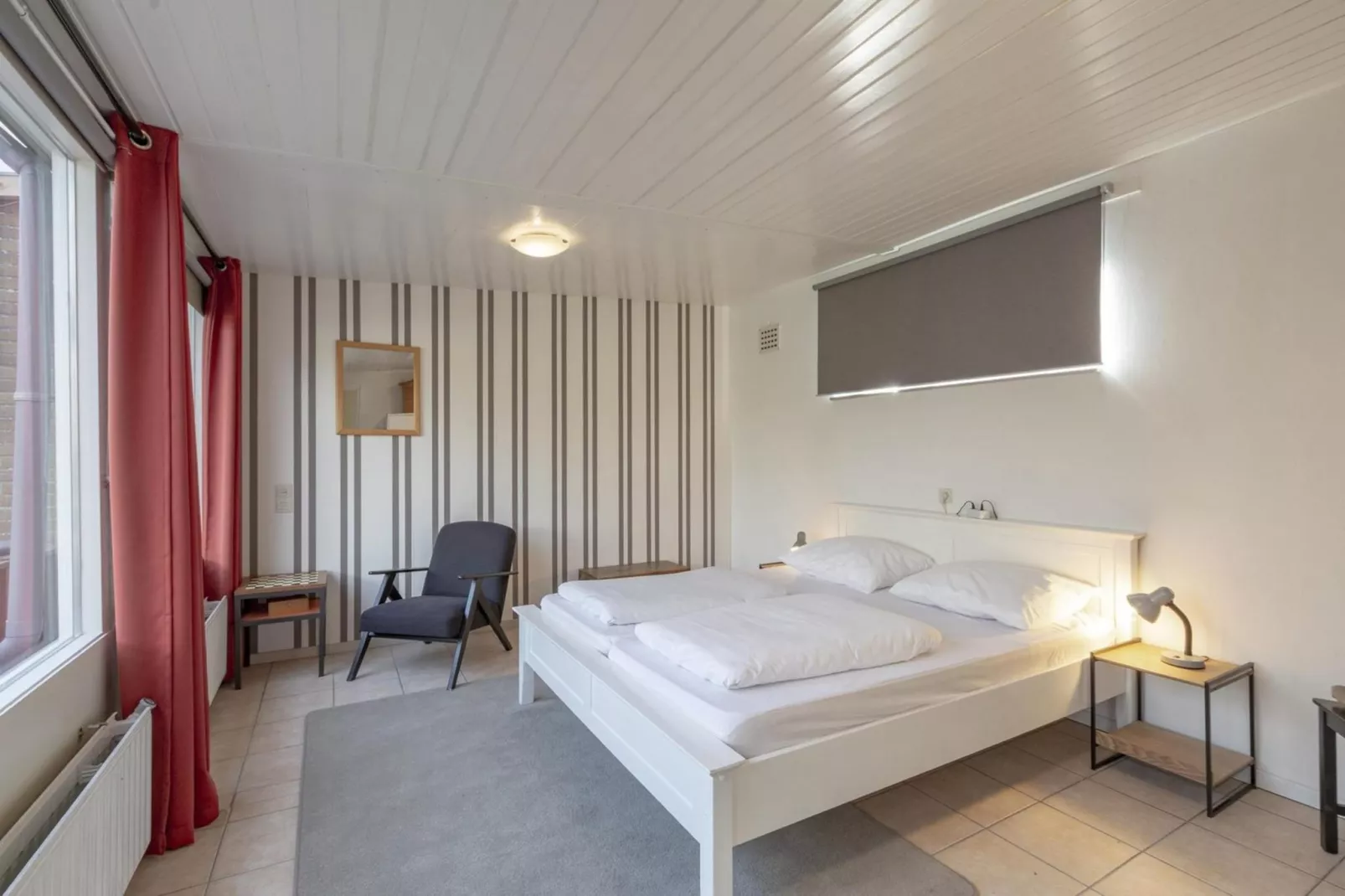 Duinland 186-Bedroom