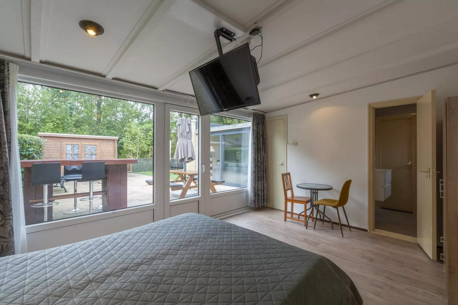 Duinland 115-Bedroom