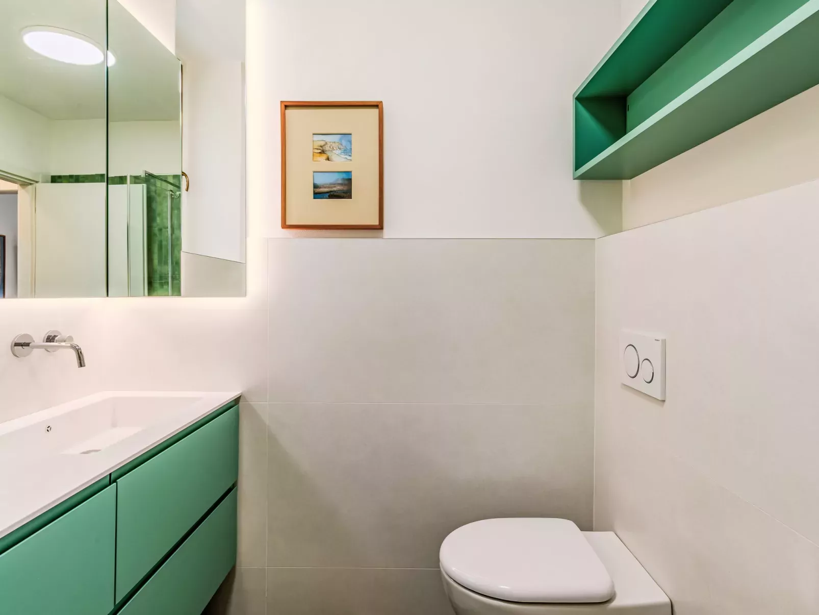 Flat 1-Inside