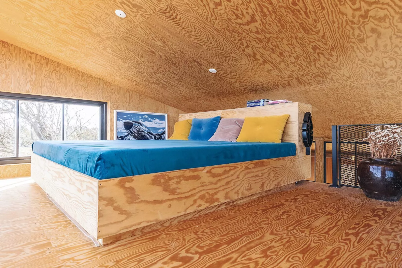 5 star holiday home in Sjællands Odde-Indoor
