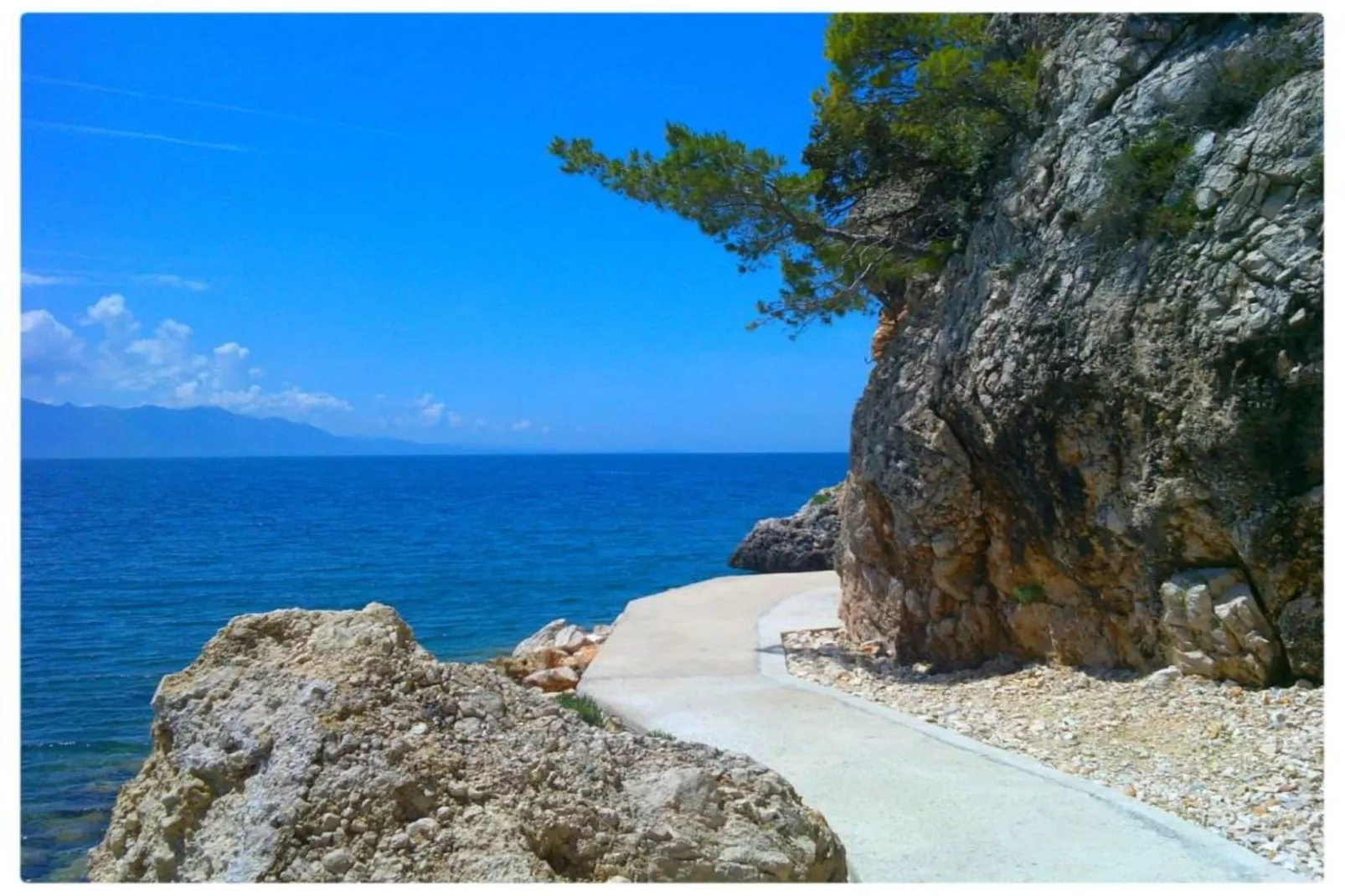Hotel Pansion Villa Antonio - Standard Double Room 1-Atmosphere