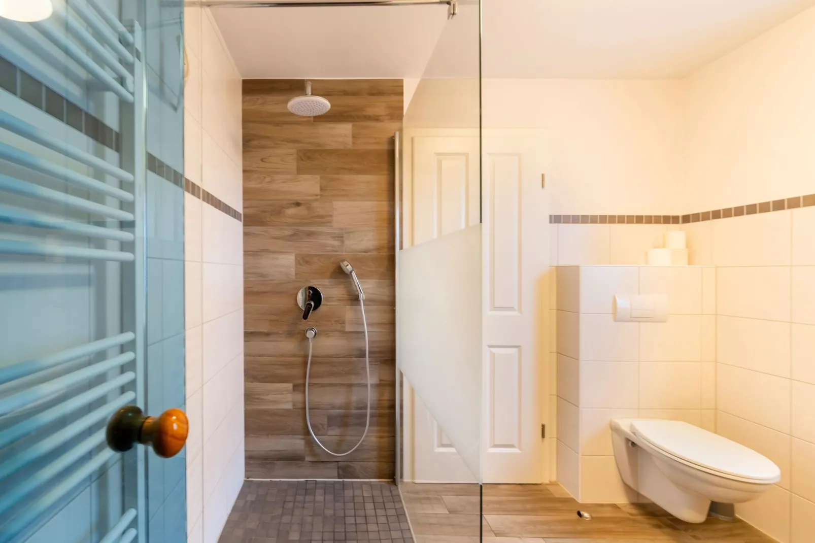 Fischerhaus Classic 318-Bathroom