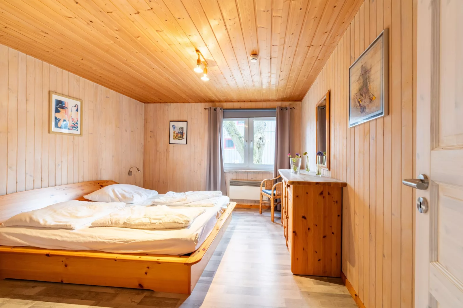 Reiher 6-Bedroom