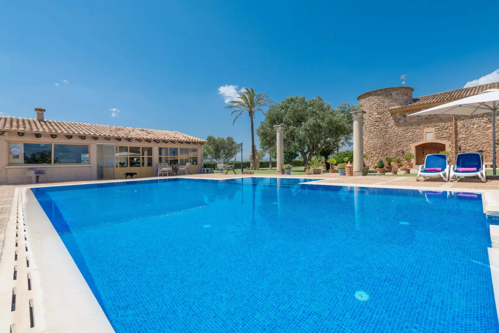 Can Colis-Pool