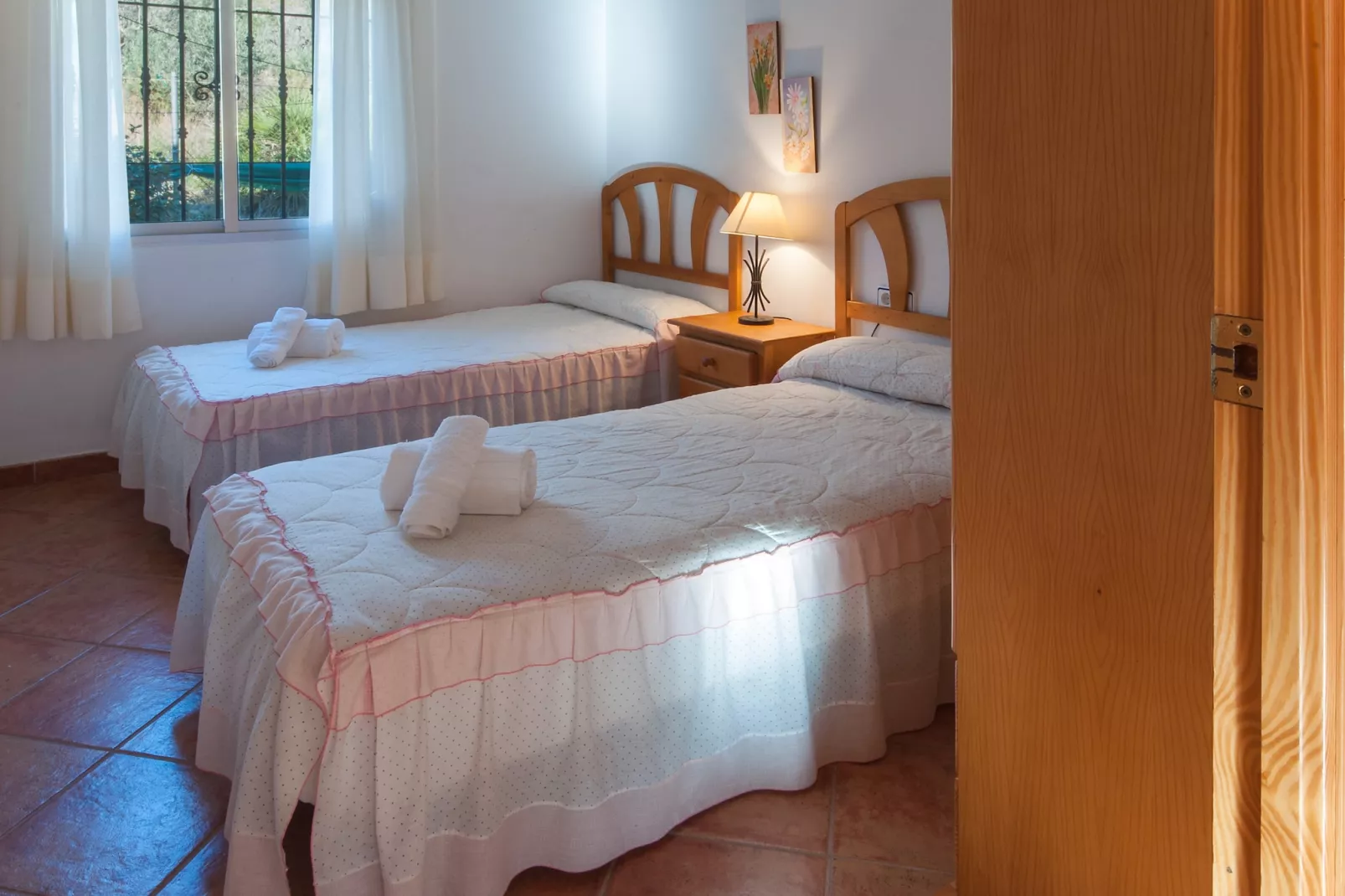 Portilet-Bedroom