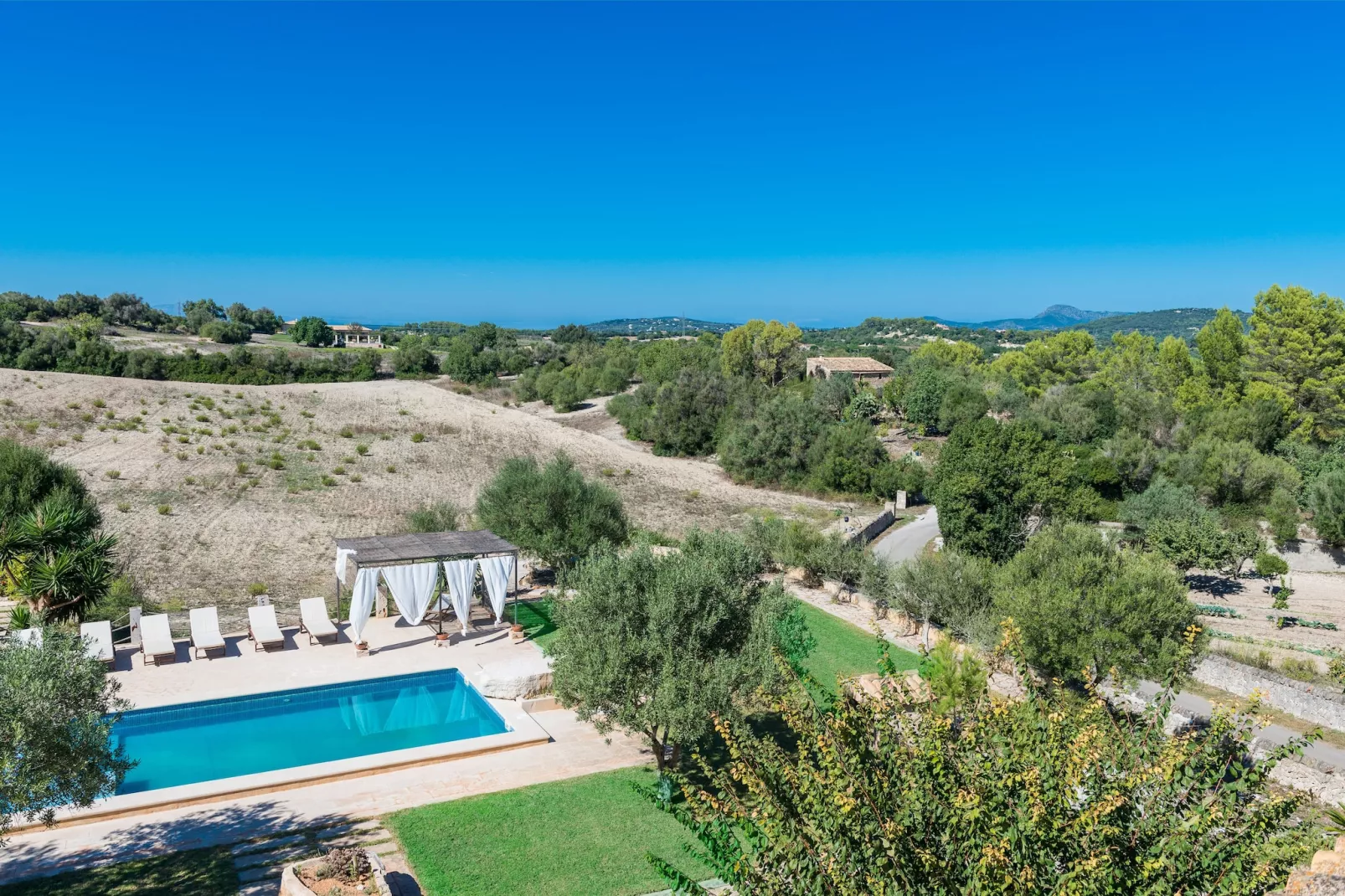 Finca Son Colom-Image-tags.