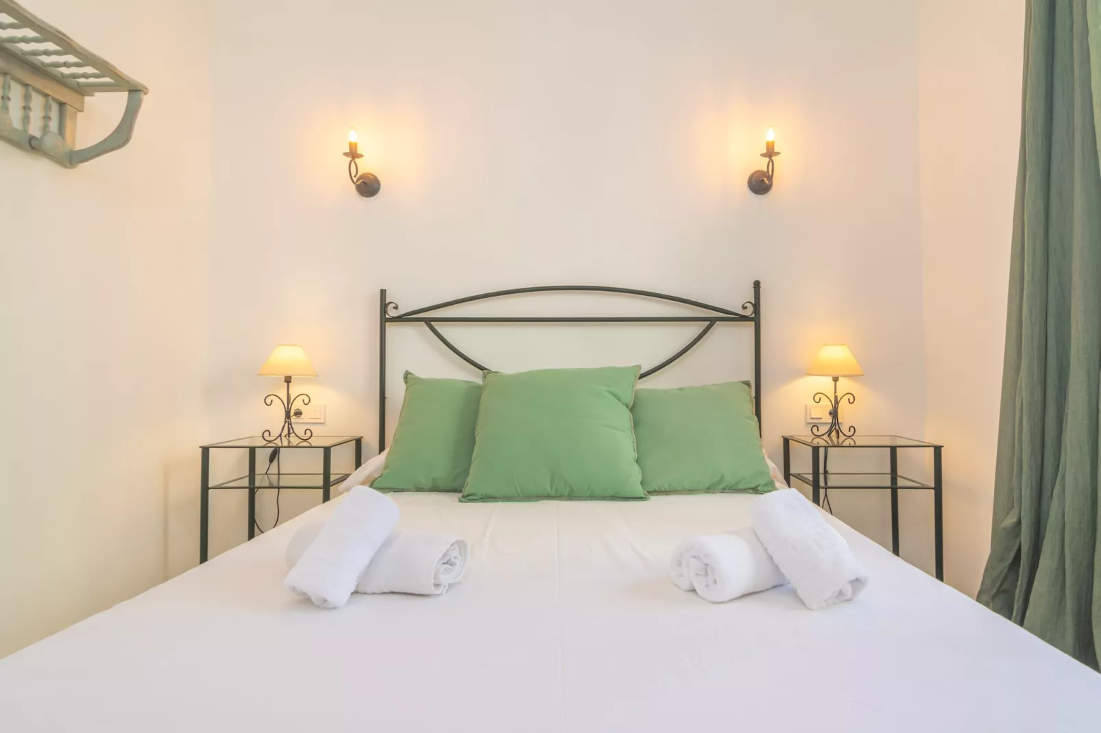 Espaiosa-Schlafzimmer