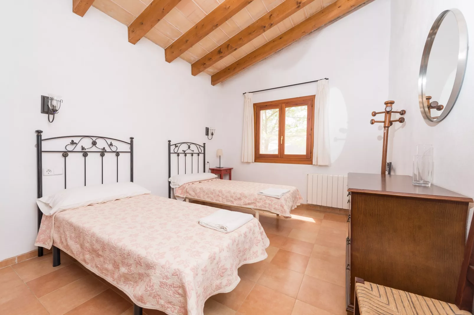 Vora Pula Golf Ii-Schlafzimmer