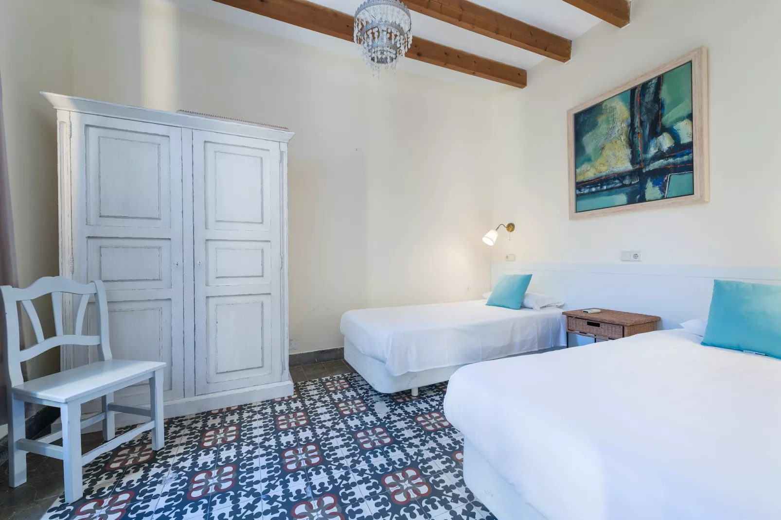Cas Padri 6-Bedroom