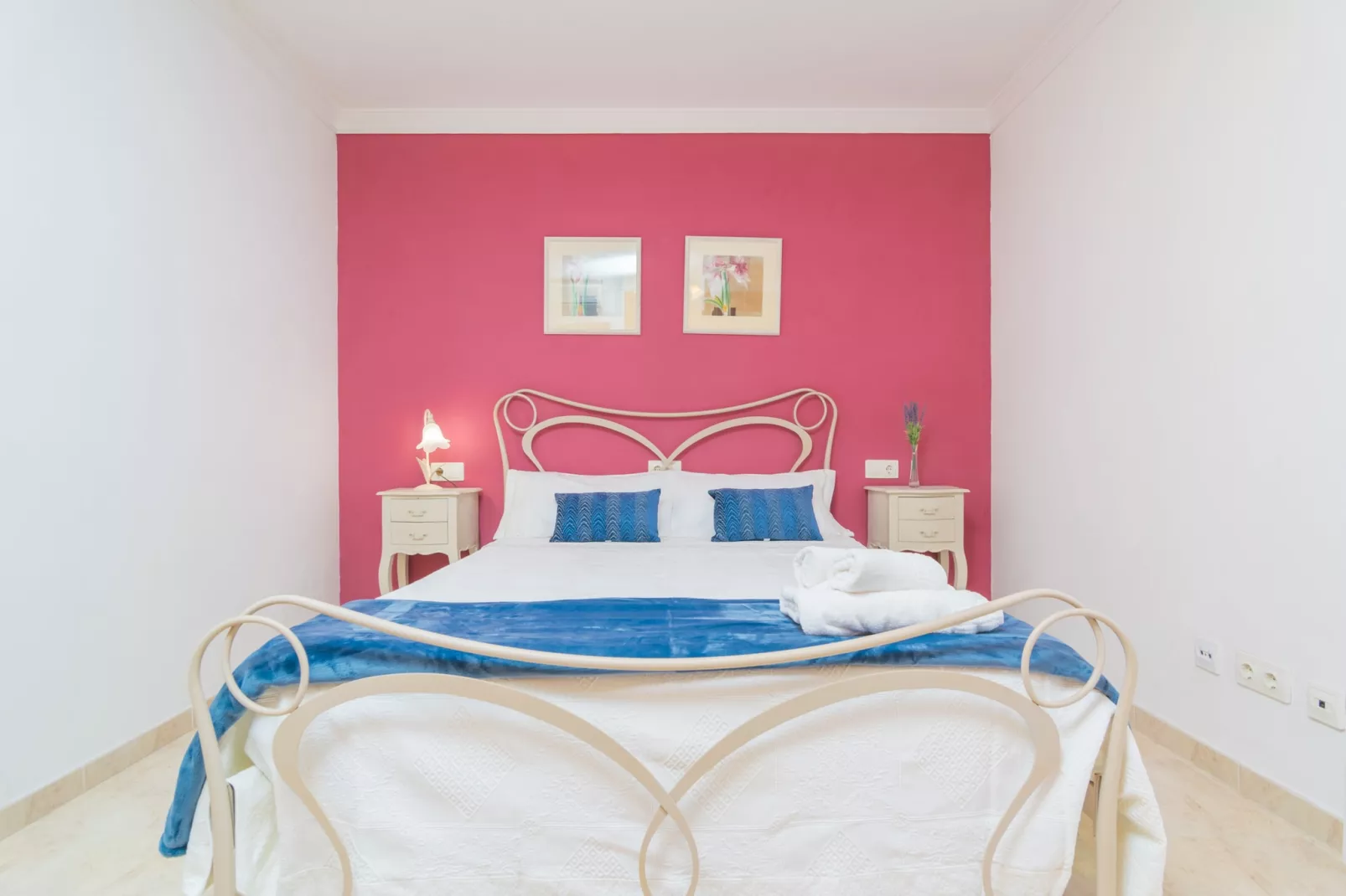 Lluna Home-Schlafzimmer