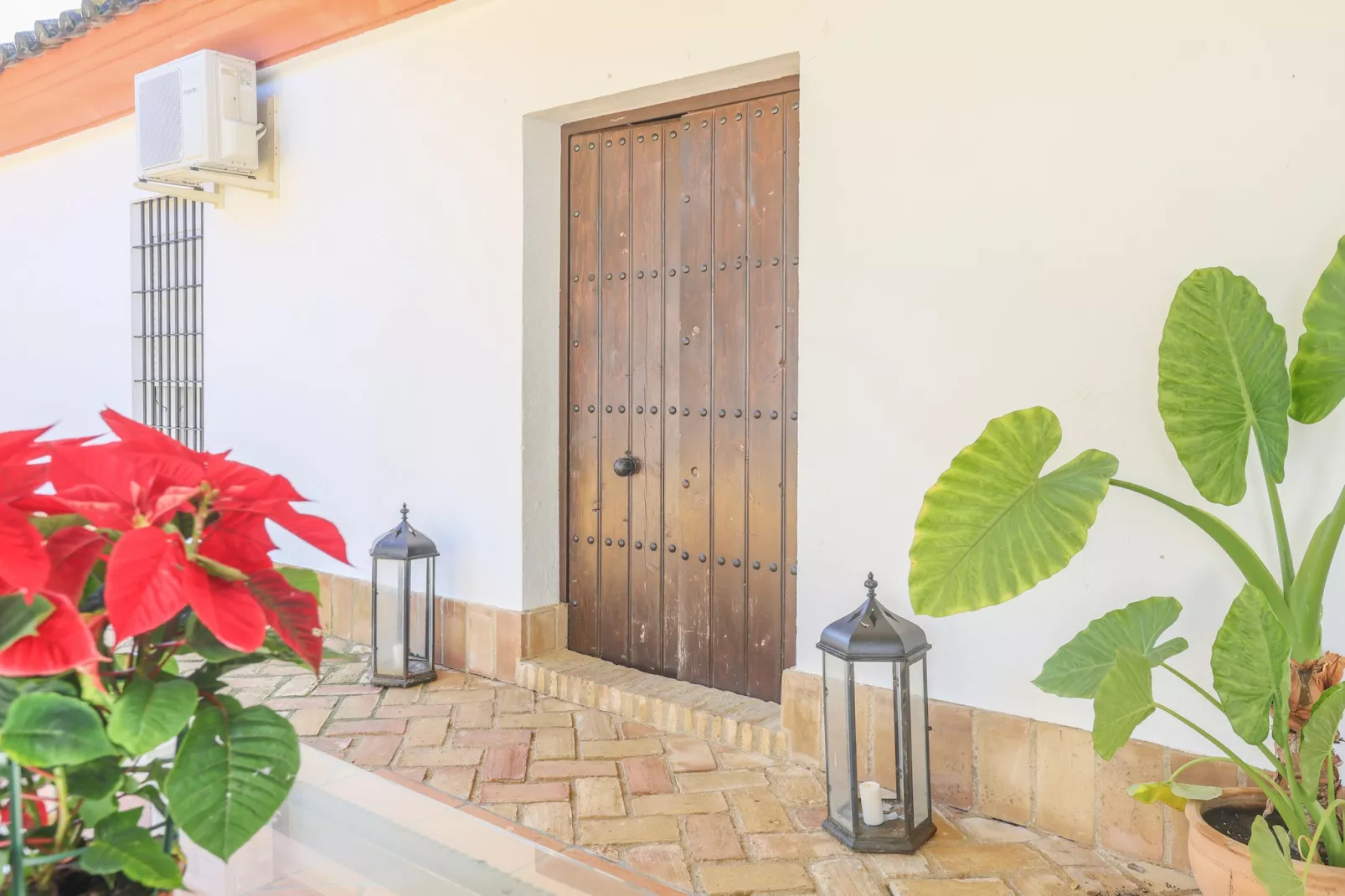 Casa Rural Los Menestrales-Reception hall