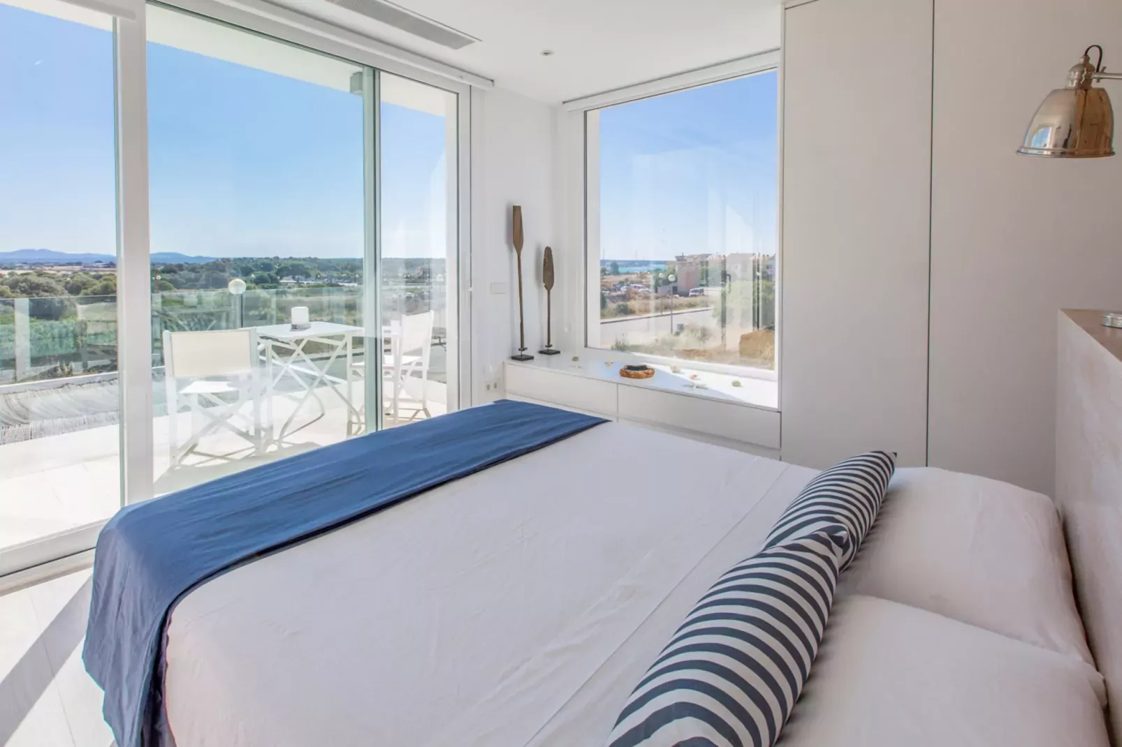 Can BosquerrÓ-Bedroom