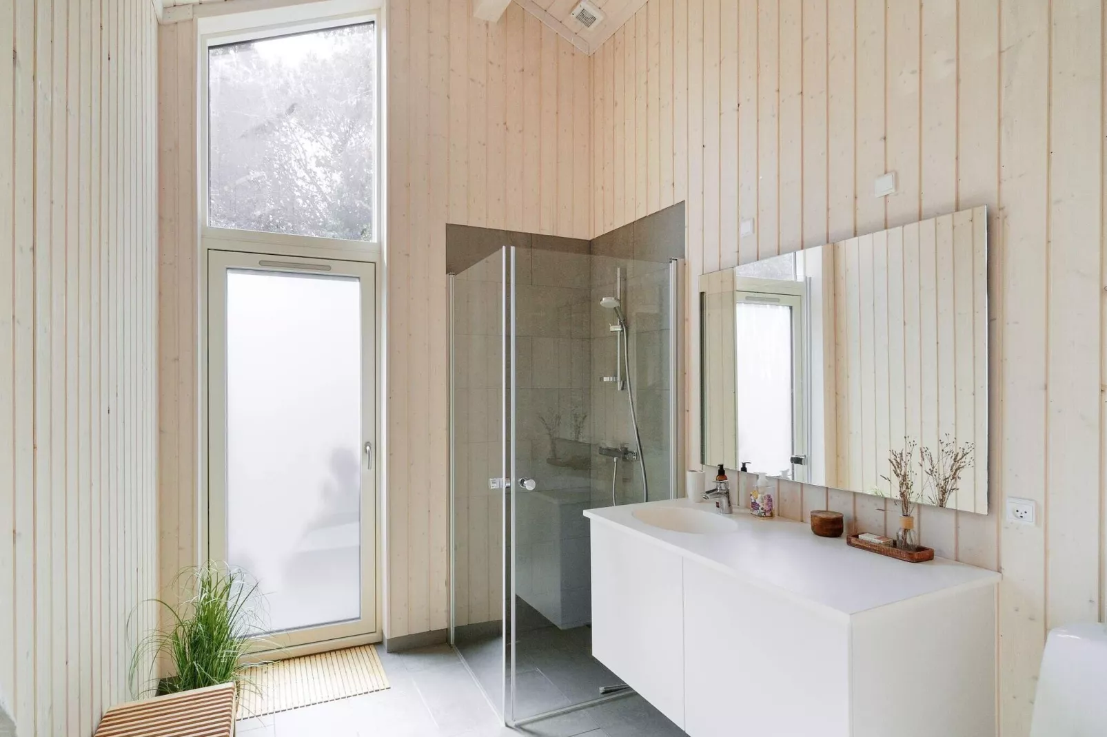 8 person holiday home in Hundested-Indoor