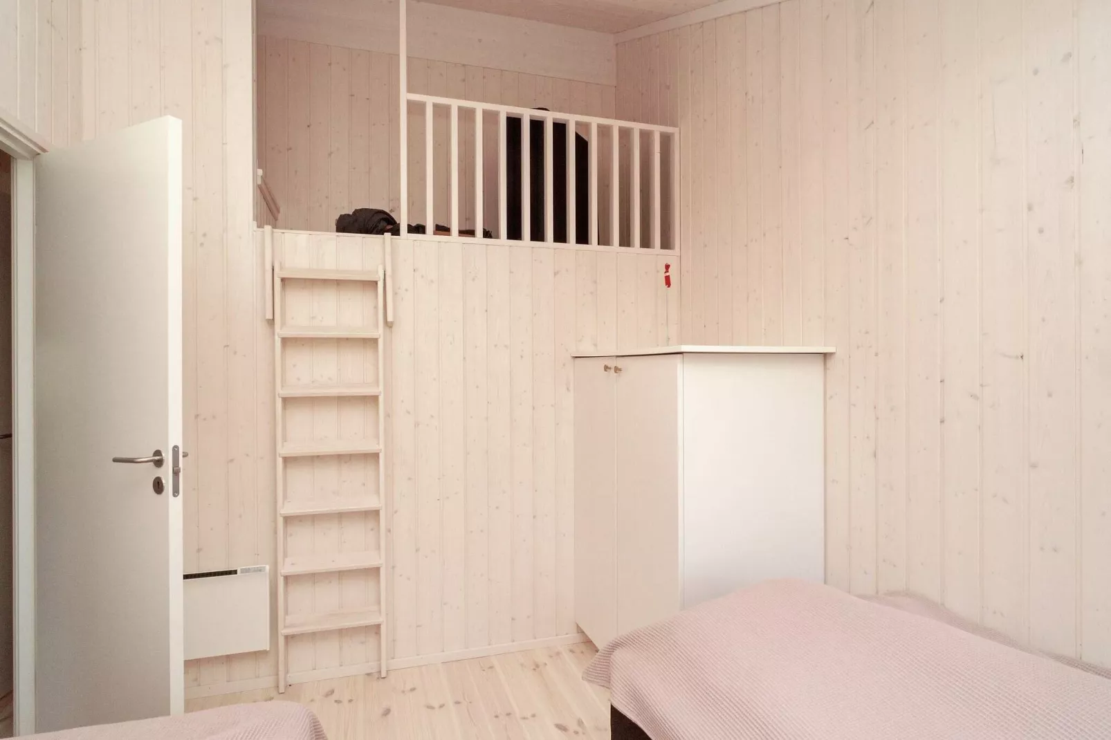 8 person holiday home in Hundested-Indoor