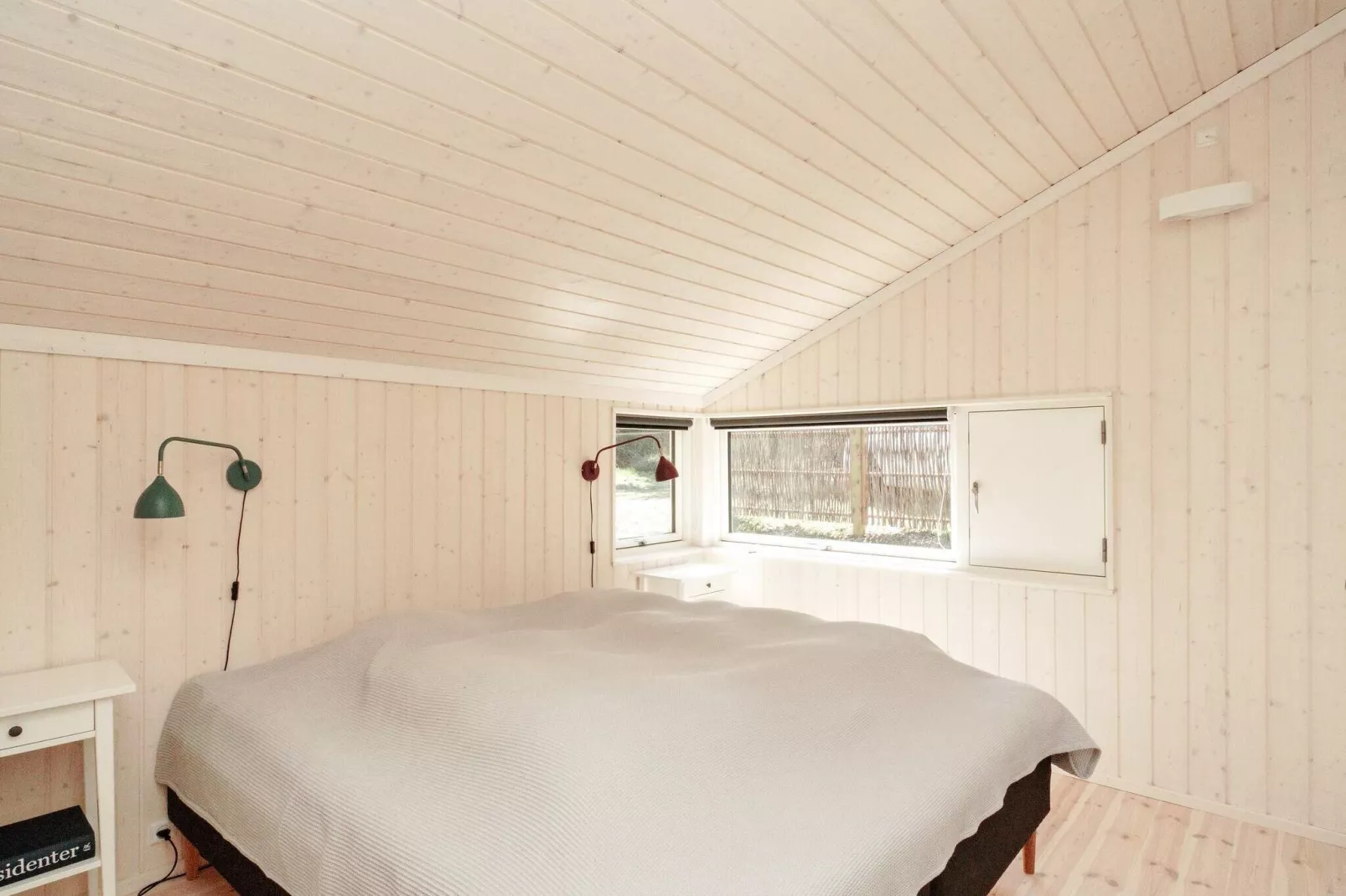 8 person holiday home in Hundested-Indoor