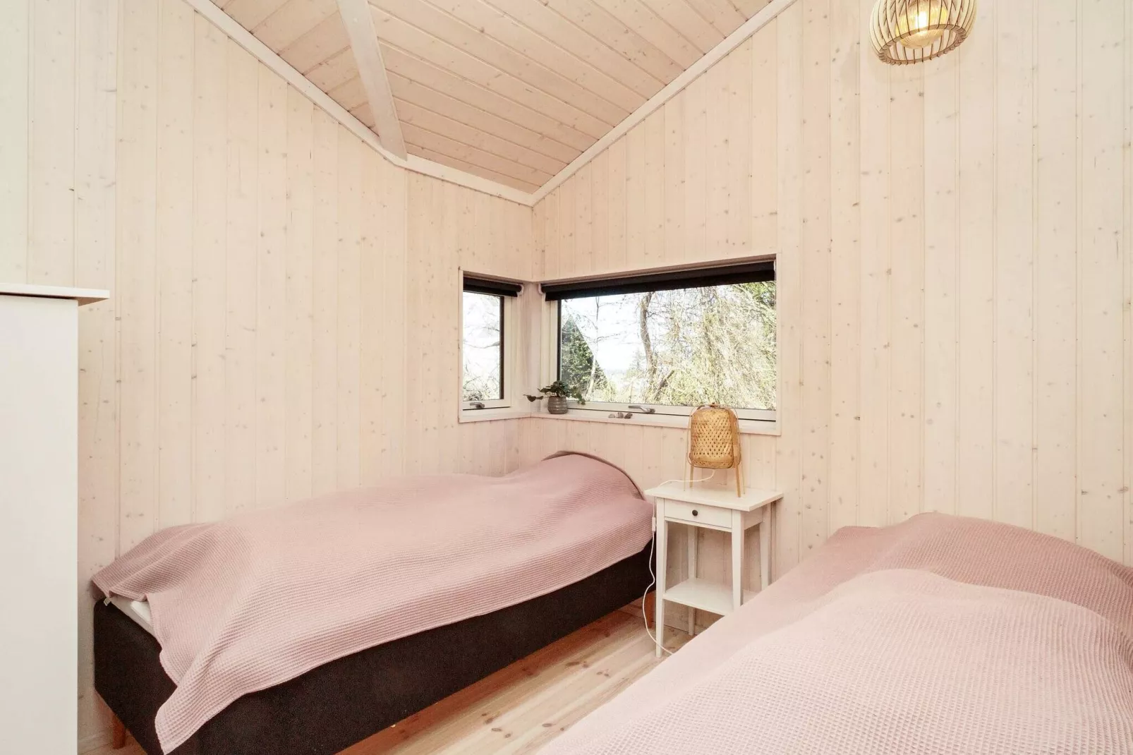 8 person holiday home in Hundested-Indoor