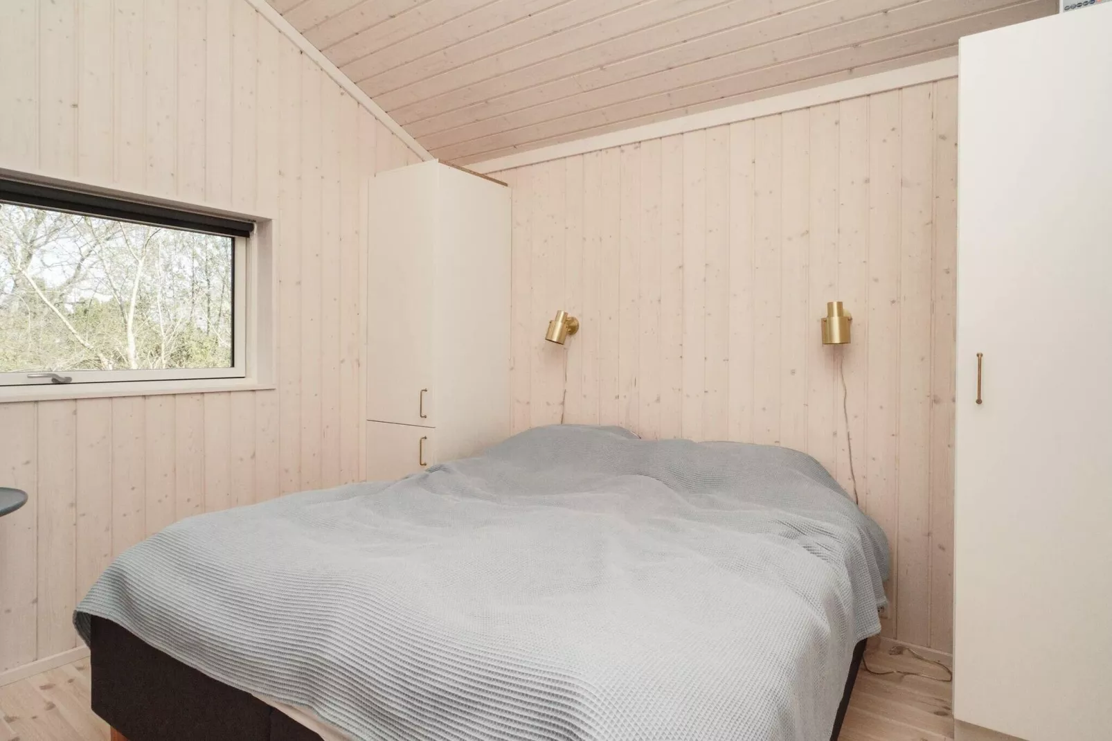 8 person holiday home in Hundested-Indoor