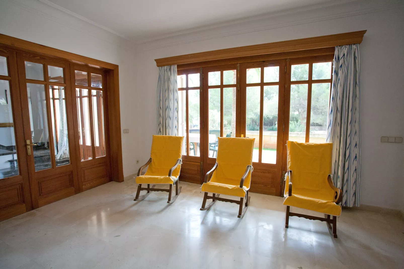 Llampudol (villa Sa Coma)-Wohnzimmer