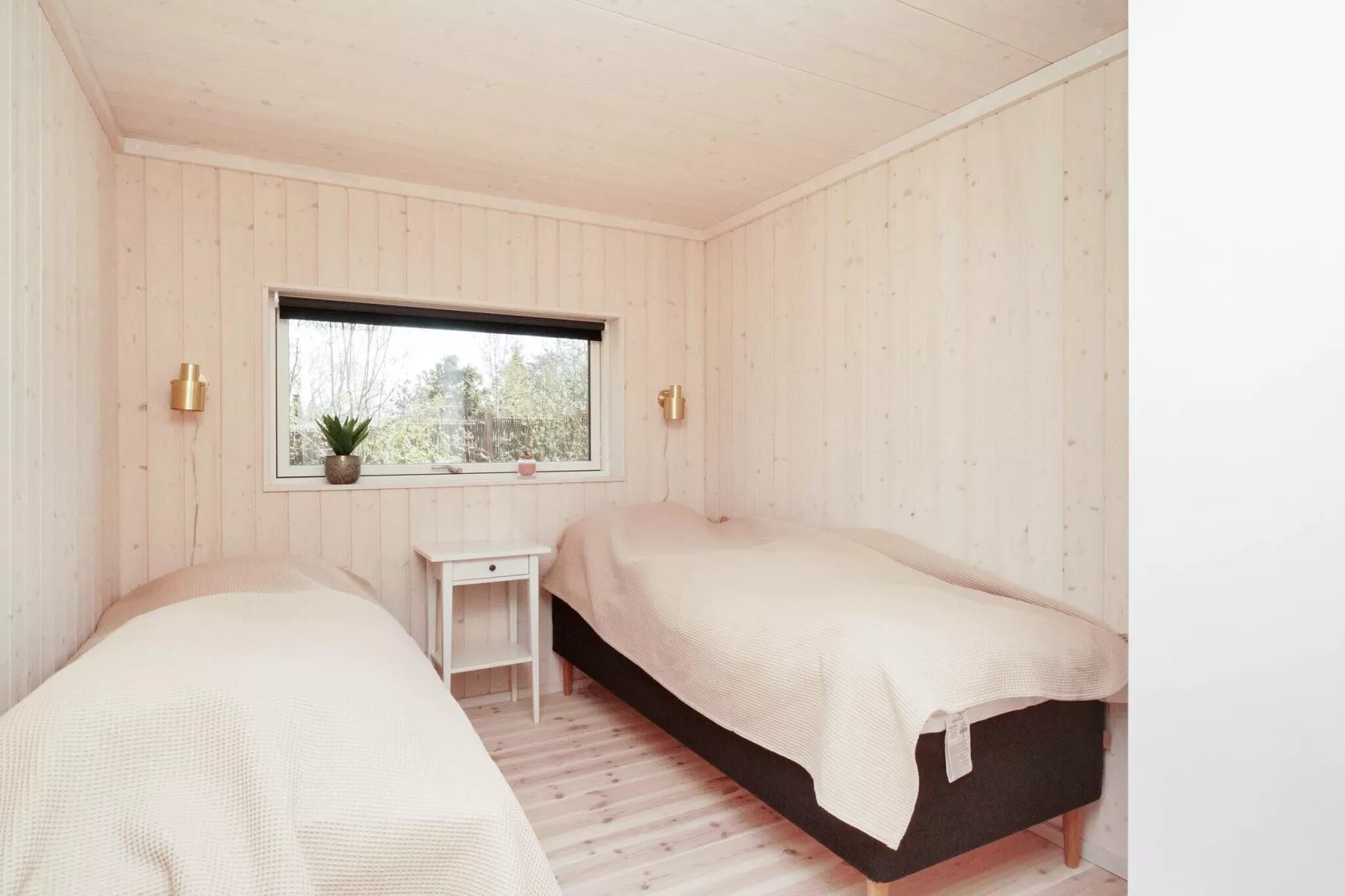 8 person holiday home in Hundested-Indoor