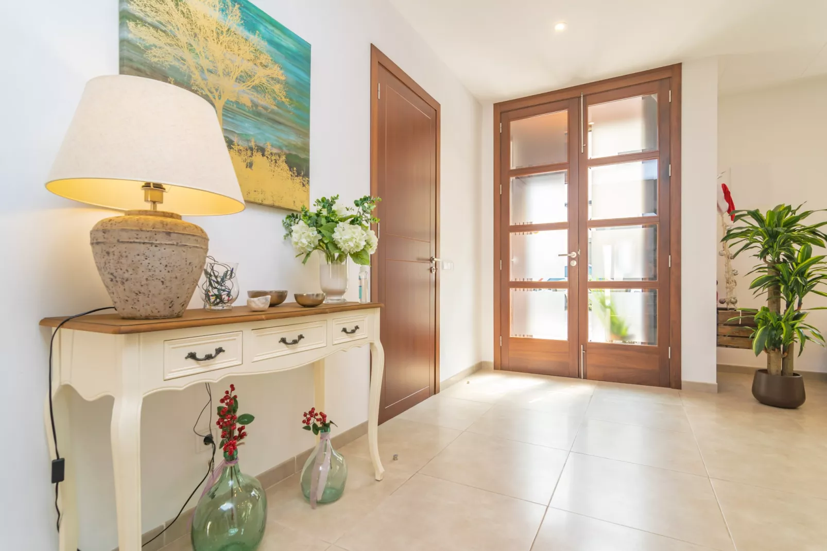 Villa Placeta 6-Landing