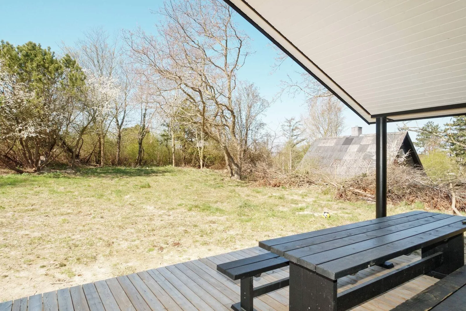 8 person holiday home in Hundested-View