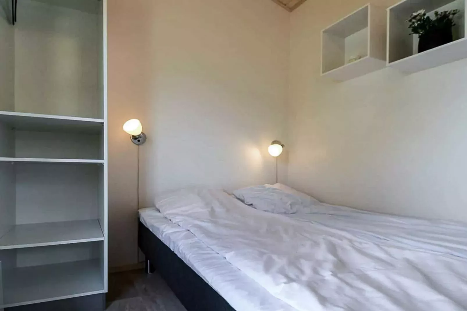 Brenderuphytte Plus til 6 personer-Innenbereich