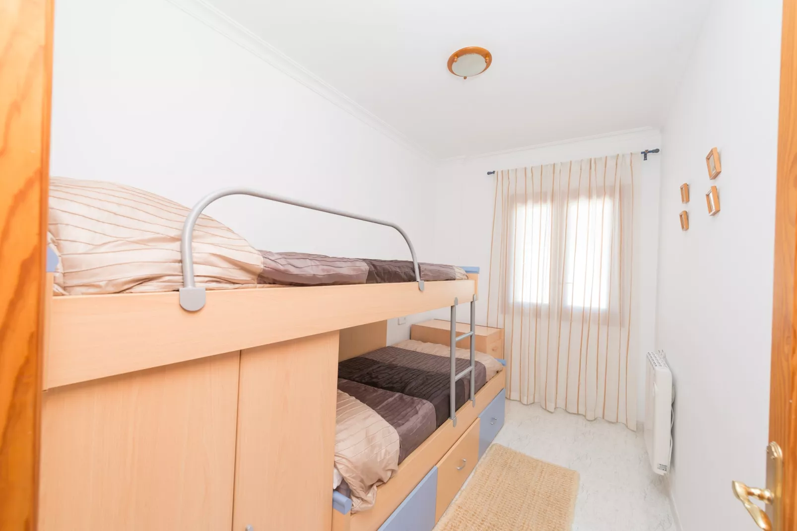 Es Desaigua-Bedroom